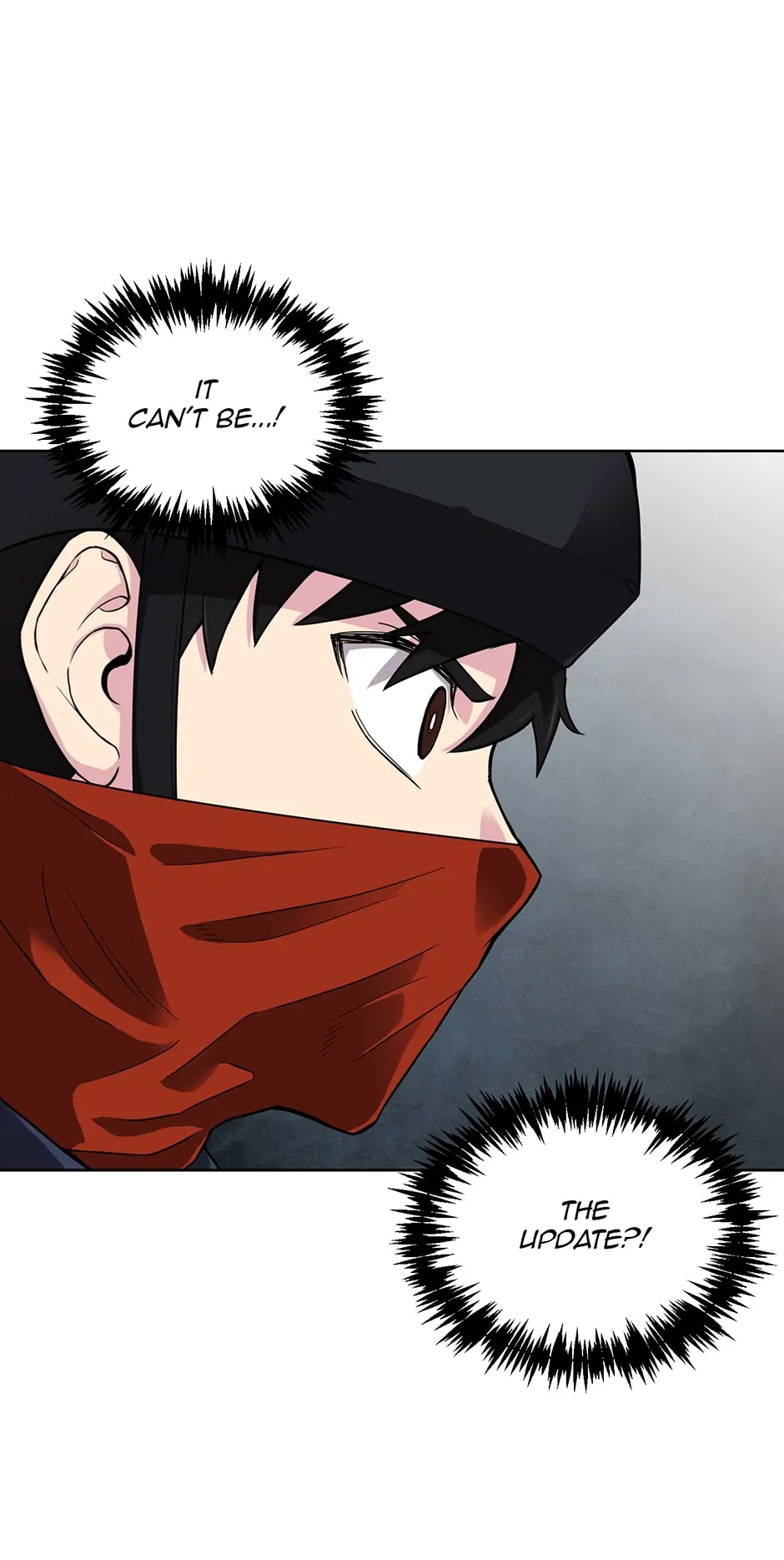 Golem Dungeon Rush Chapter 41 - page 23