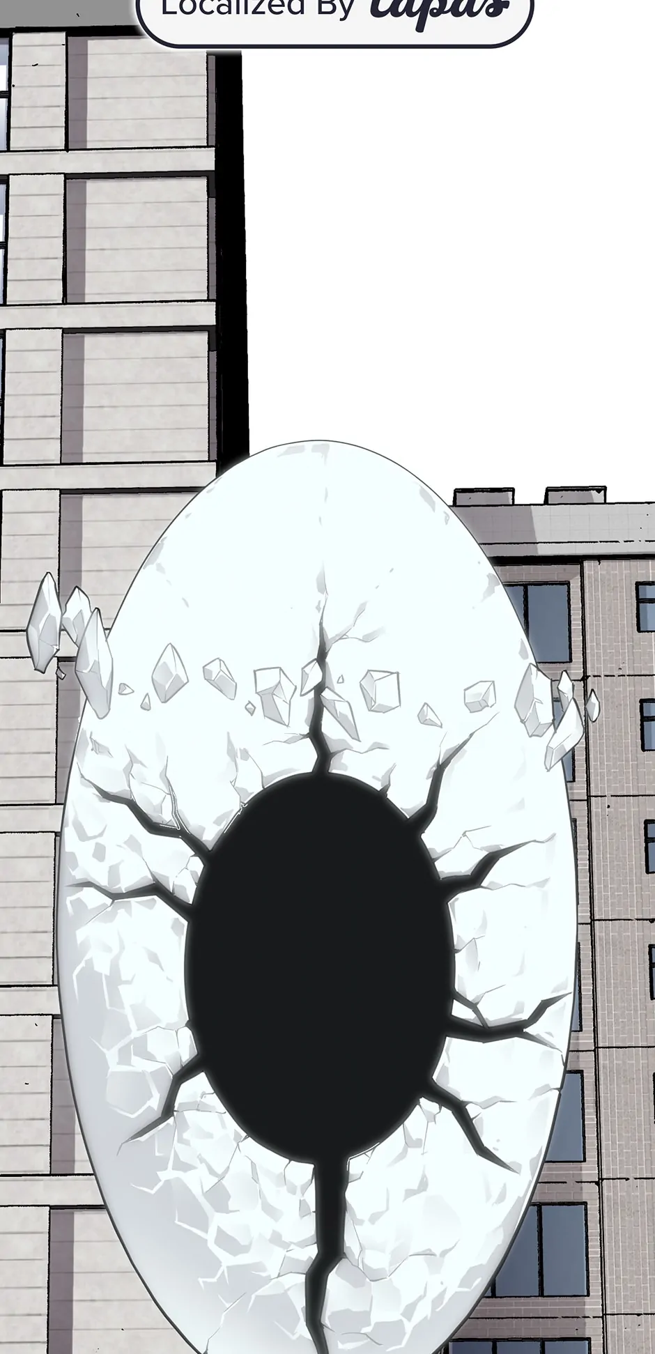 Golem Dungeon Rush Chapter 41 - page 3