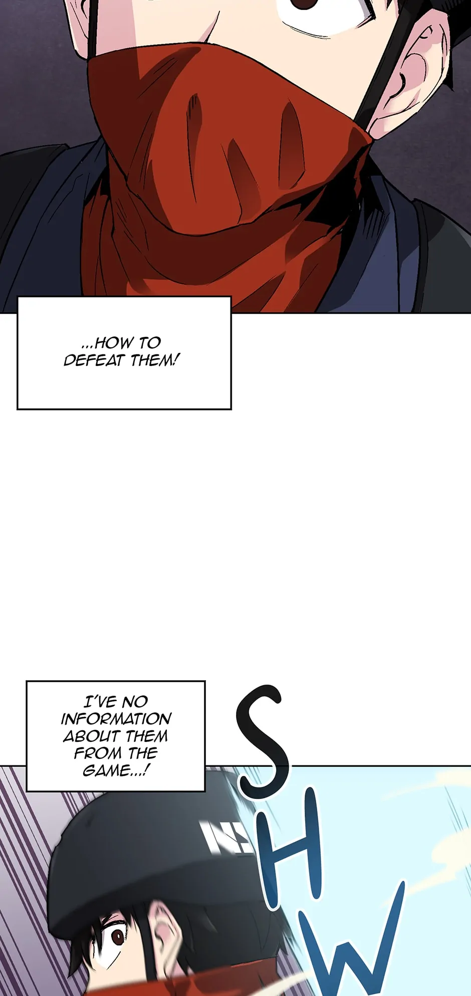 Golem Dungeon Rush Chapter 41 - page 30