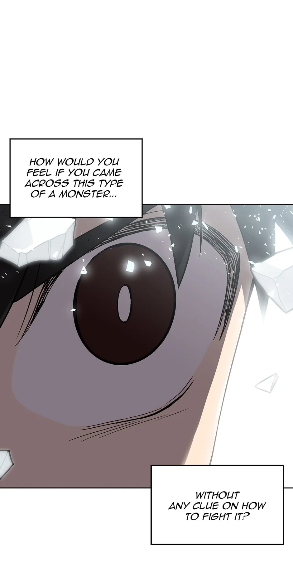 Golem Dungeon Rush Chapter 41 - page 54