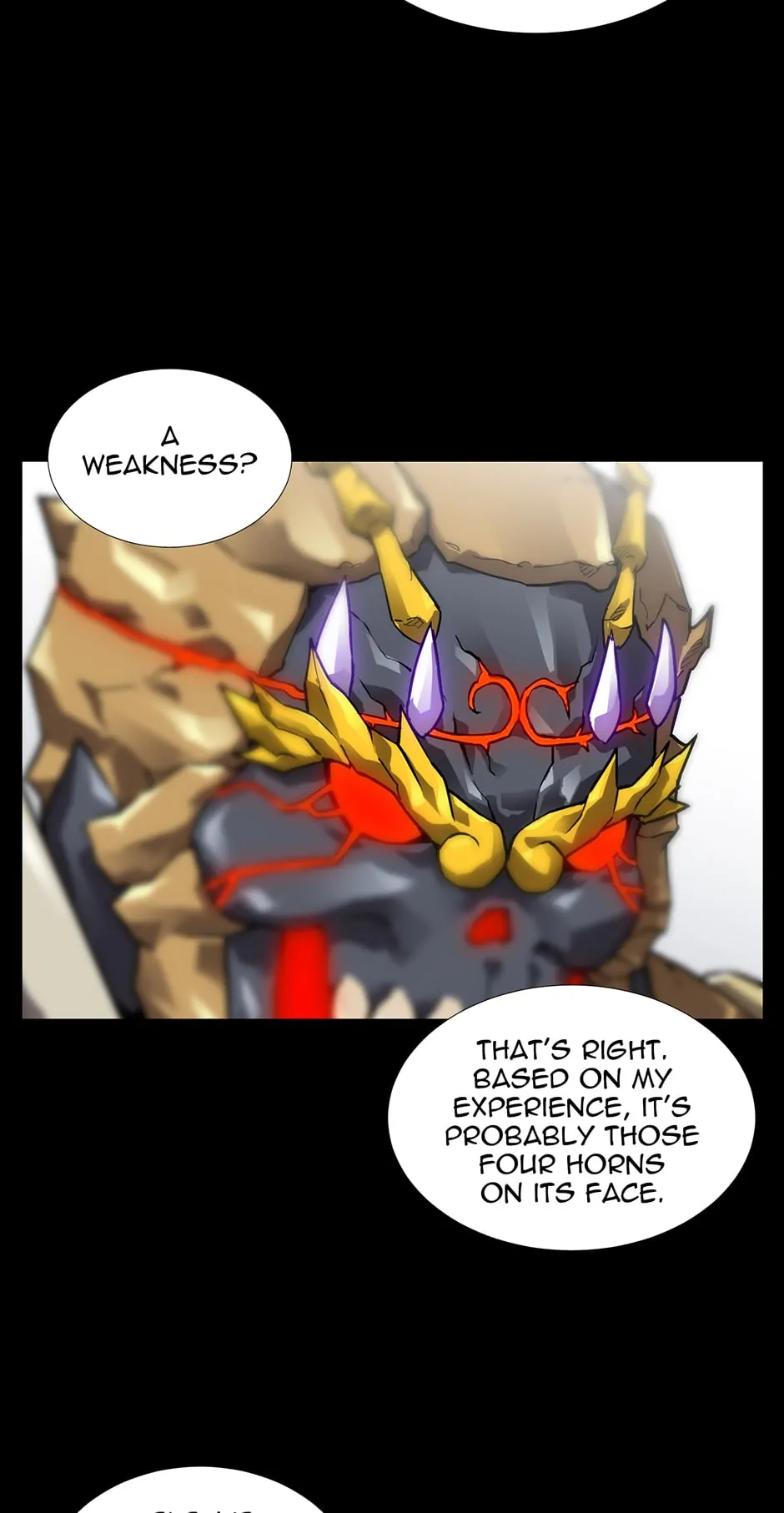 Golem Dungeon Rush Chapter 43 - page 16