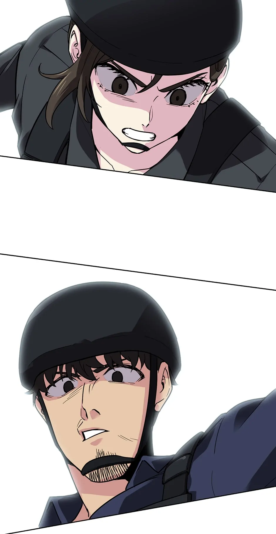 Golem Dungeon Rush Chapter 43 - page 25