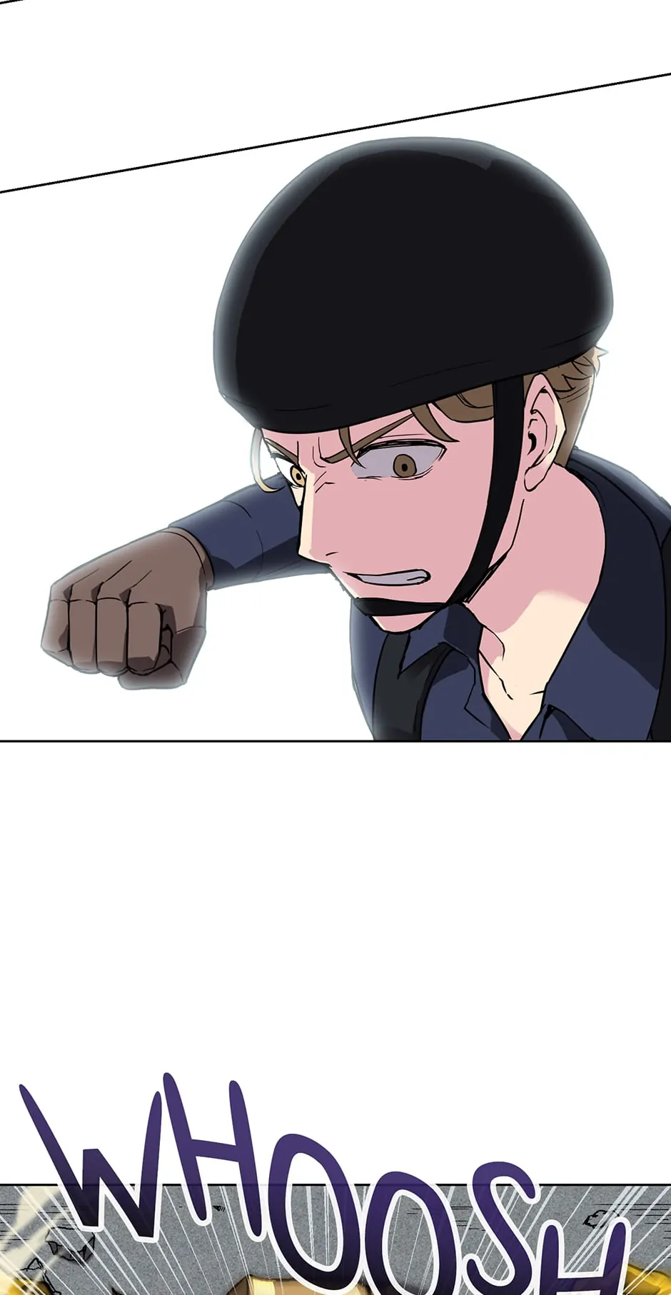 Golem Dungeon Rush Chapter 43 - page 26