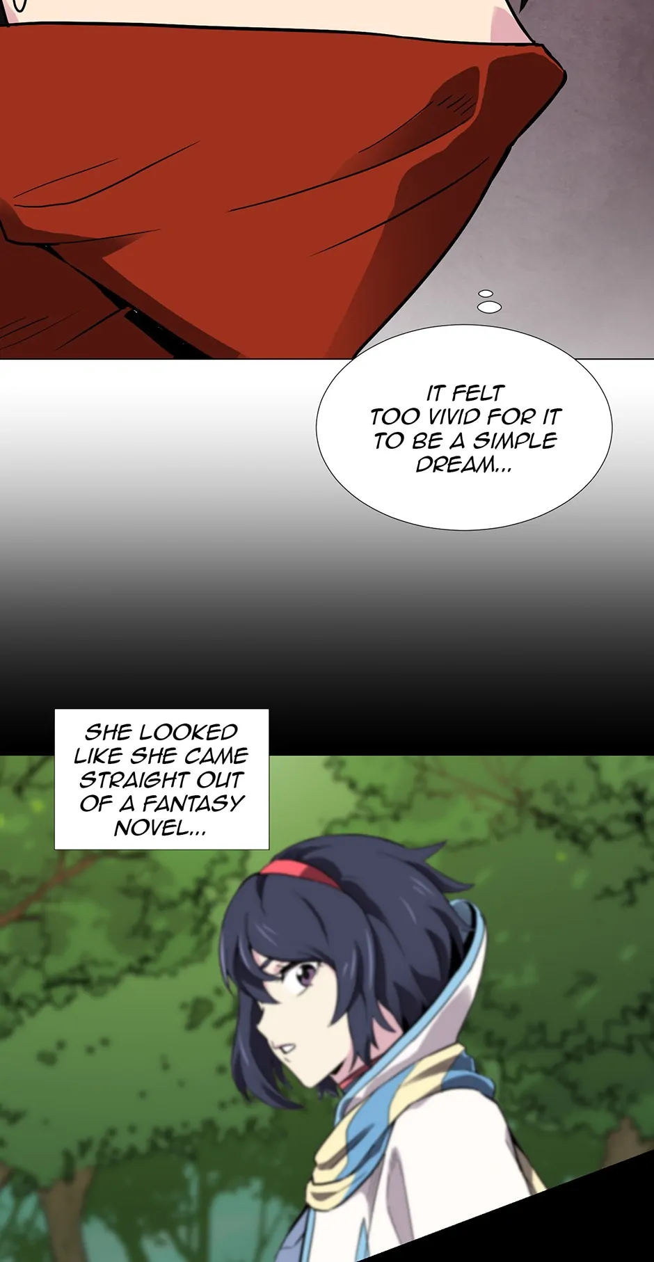 Golem Dungeon Rush Chapter 43 - page 53