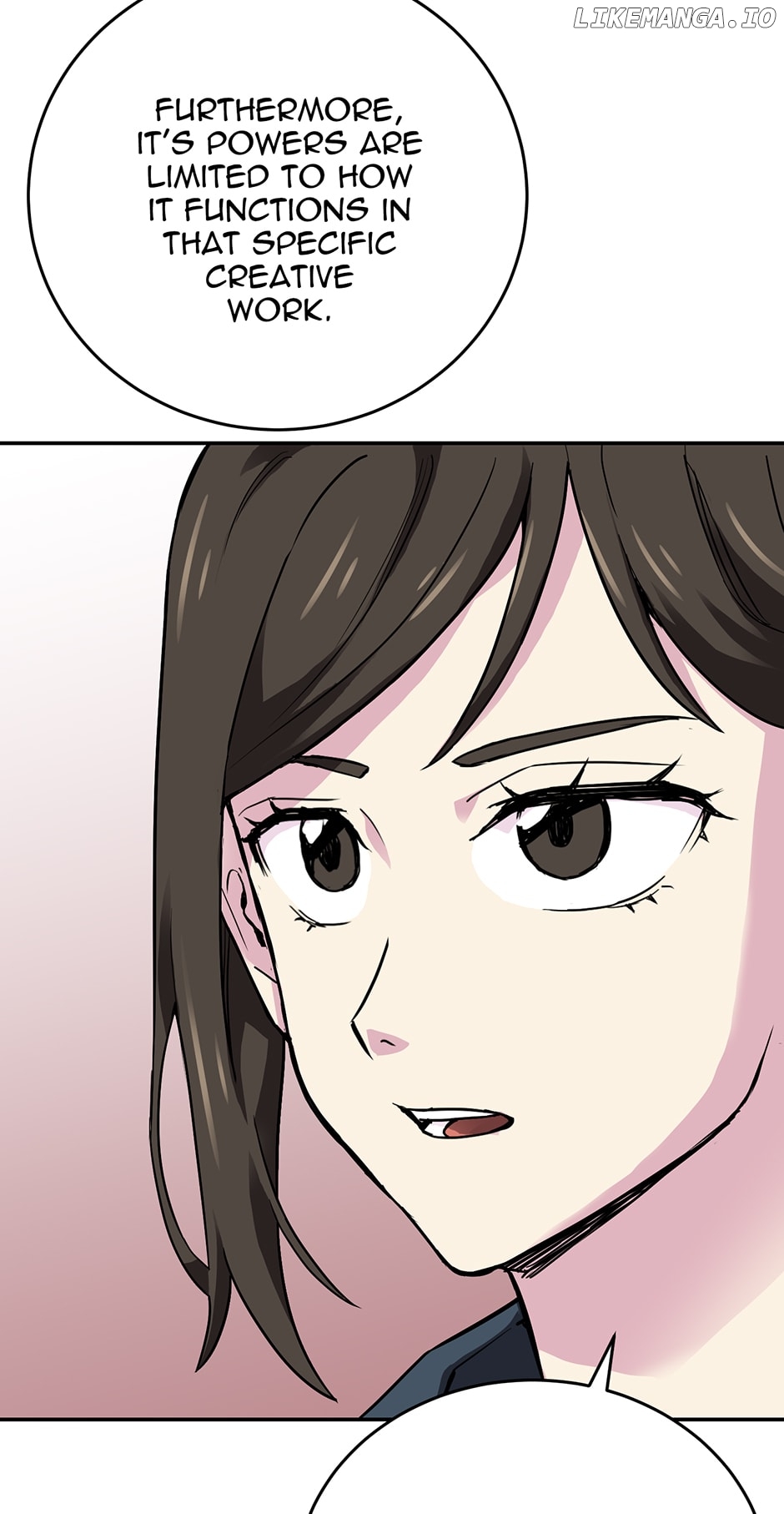 Golem Dungeon Rush Chapter 45 - page 38