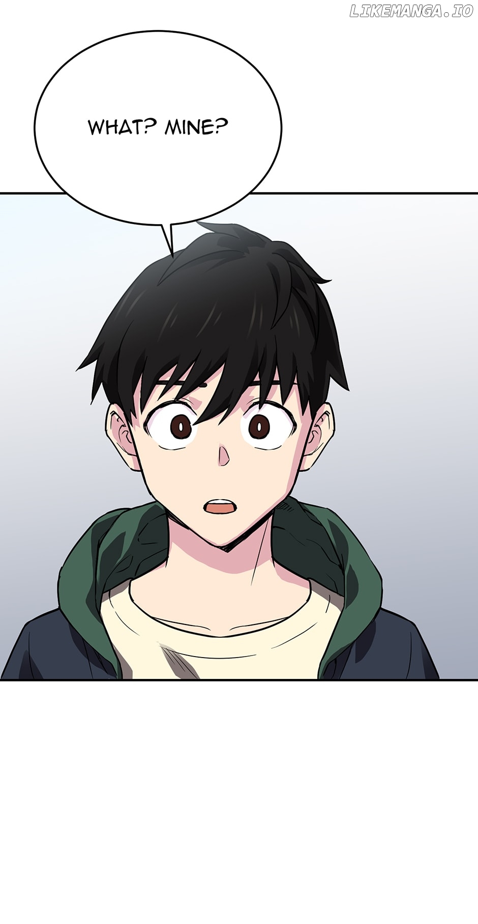 Golem Dungeon Rush Chapter 45 - page 47