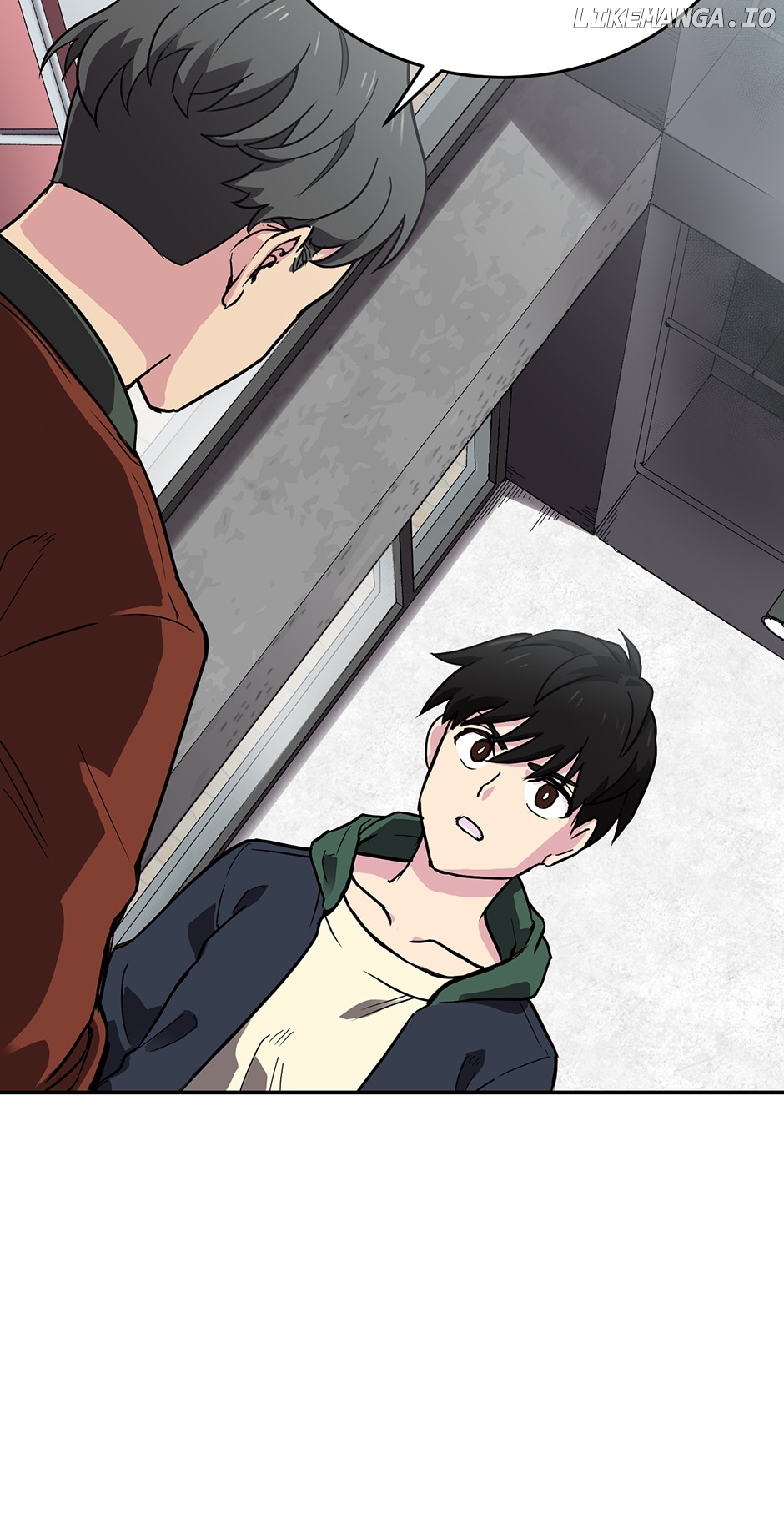 Golem Dungeon Rush Chapter 45 - page 61