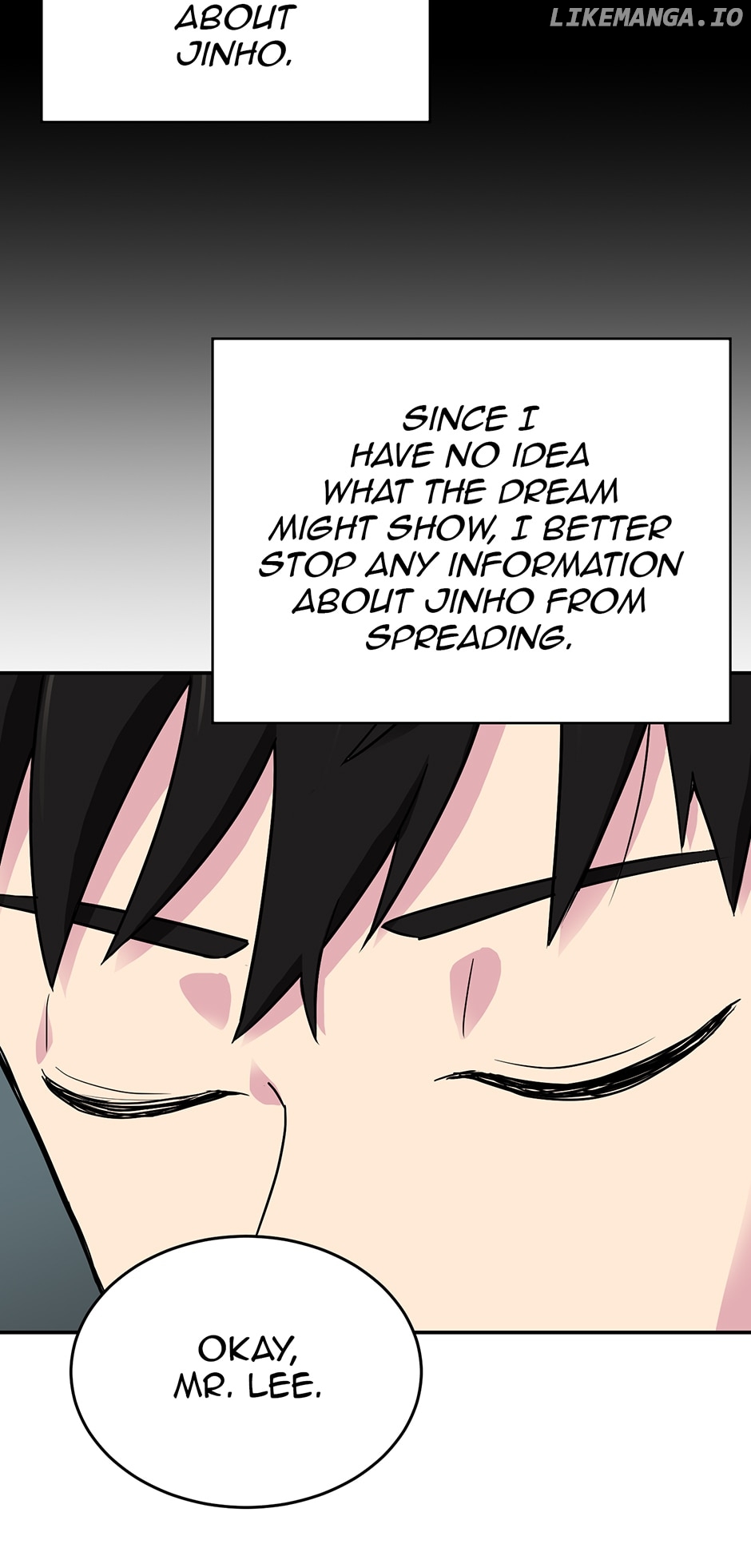 Golem Dungeon Rush Chapter 45 - page 68