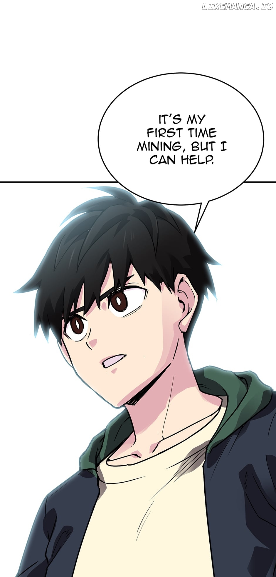 Golem Dungeon Rush Chapter 45 - page 69