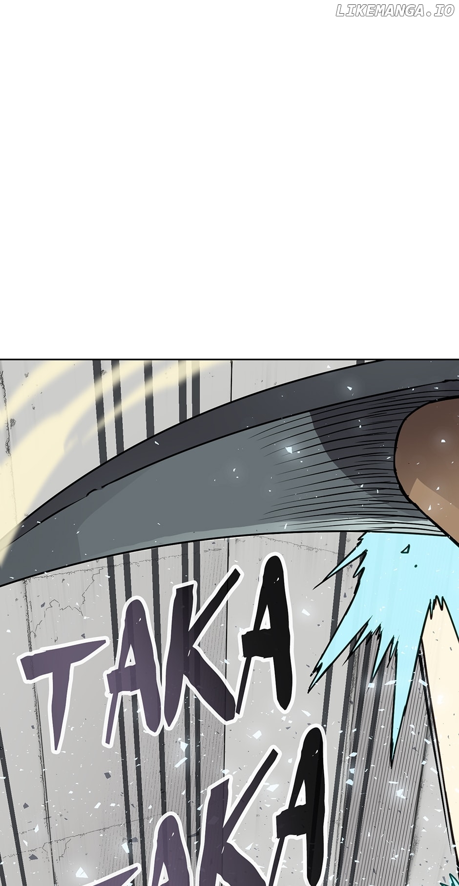 Golem Dungeon Rush Chapter 47 - page 22