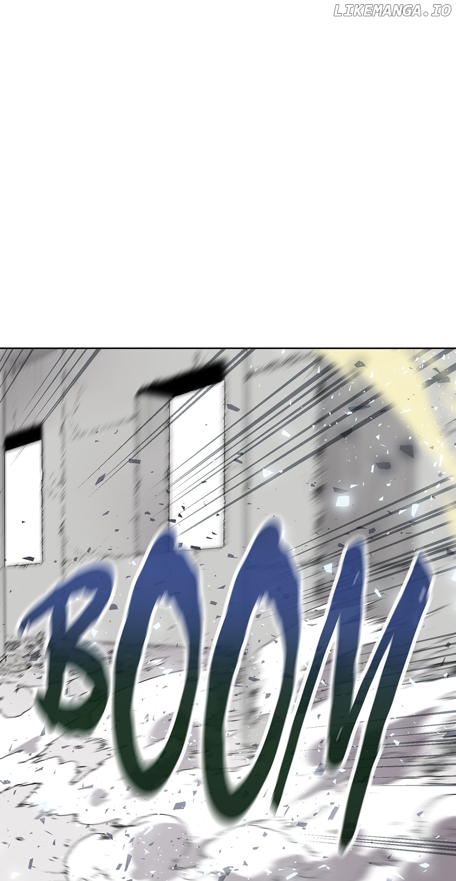 Golem Dungeon Rush Chapter 47 - page 30