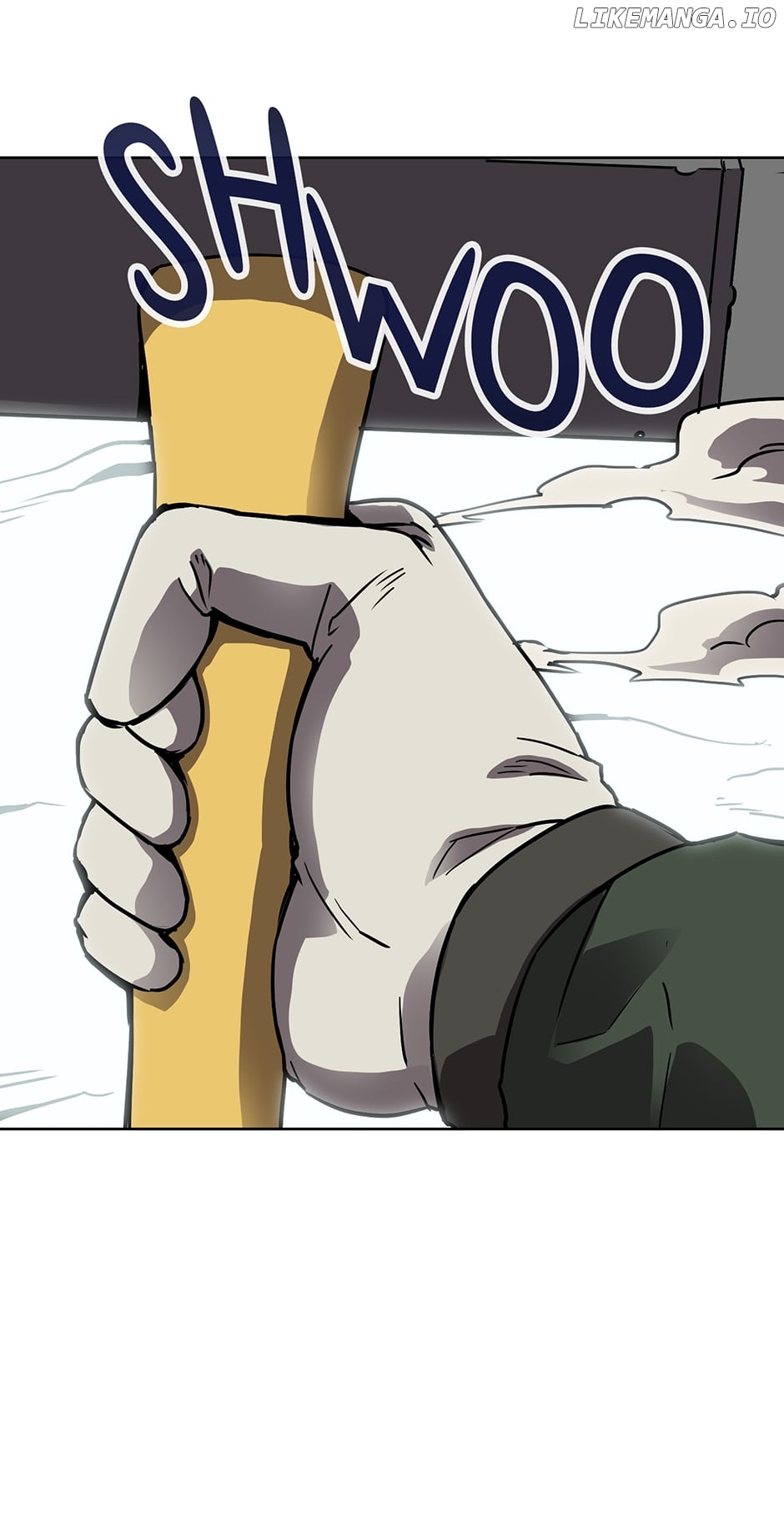 Golem Dungeon Rush Chapter 47 - page 33