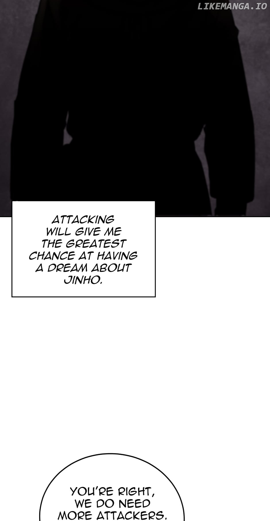 Golem Dungeon Rush Chapter 47 - page 61