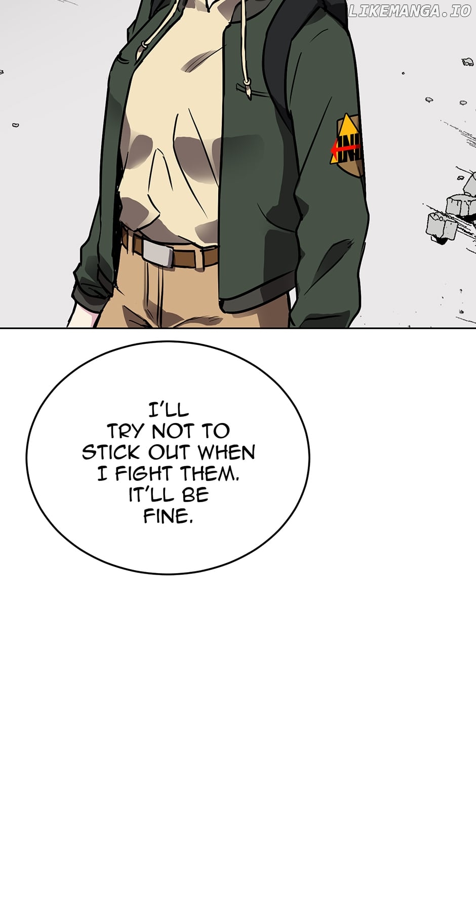Golem Dungeon Rush Chapter 47 - page 66