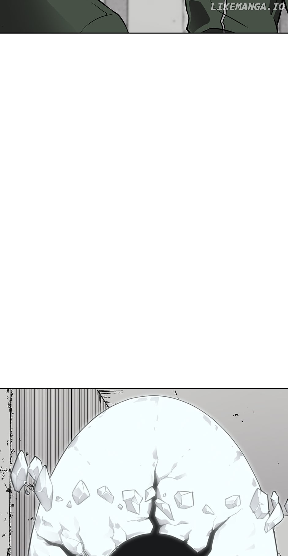 Golem Dungeon Rush Chapter 47 - page 73