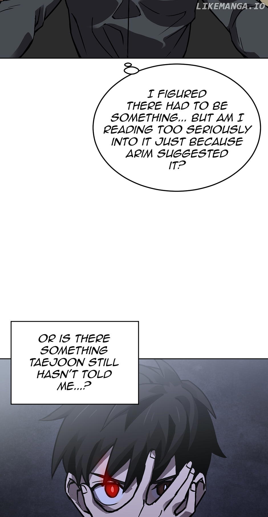 Golem Dungeon Rush Chapter 48 - page 5