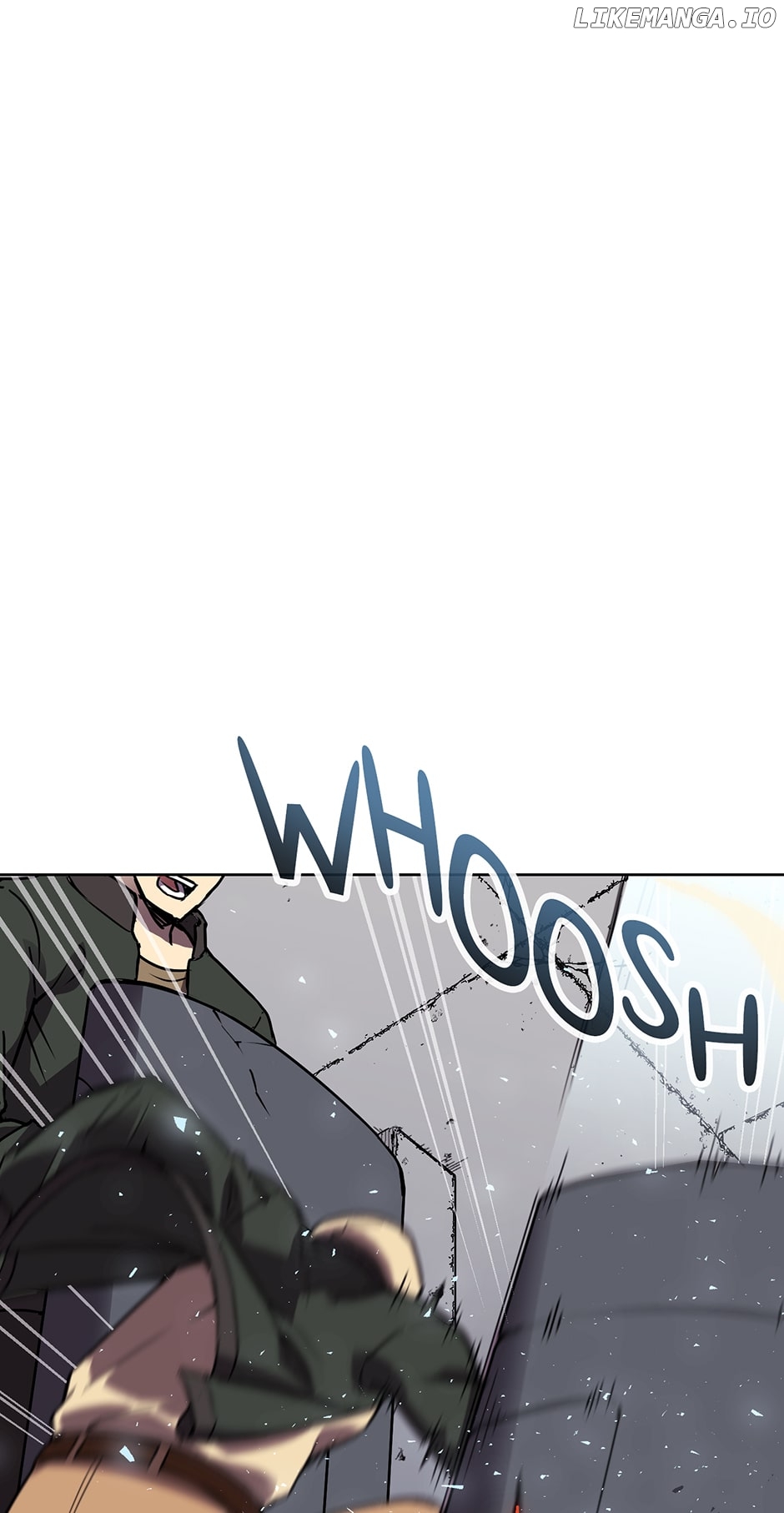 Golem Dungeon Rush Chapter 48 - page 42