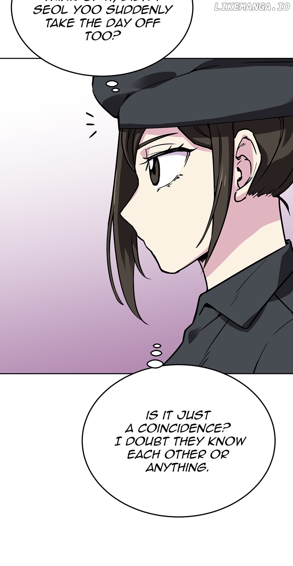 Golem Dungeon Rush Chapter 48 - page 7