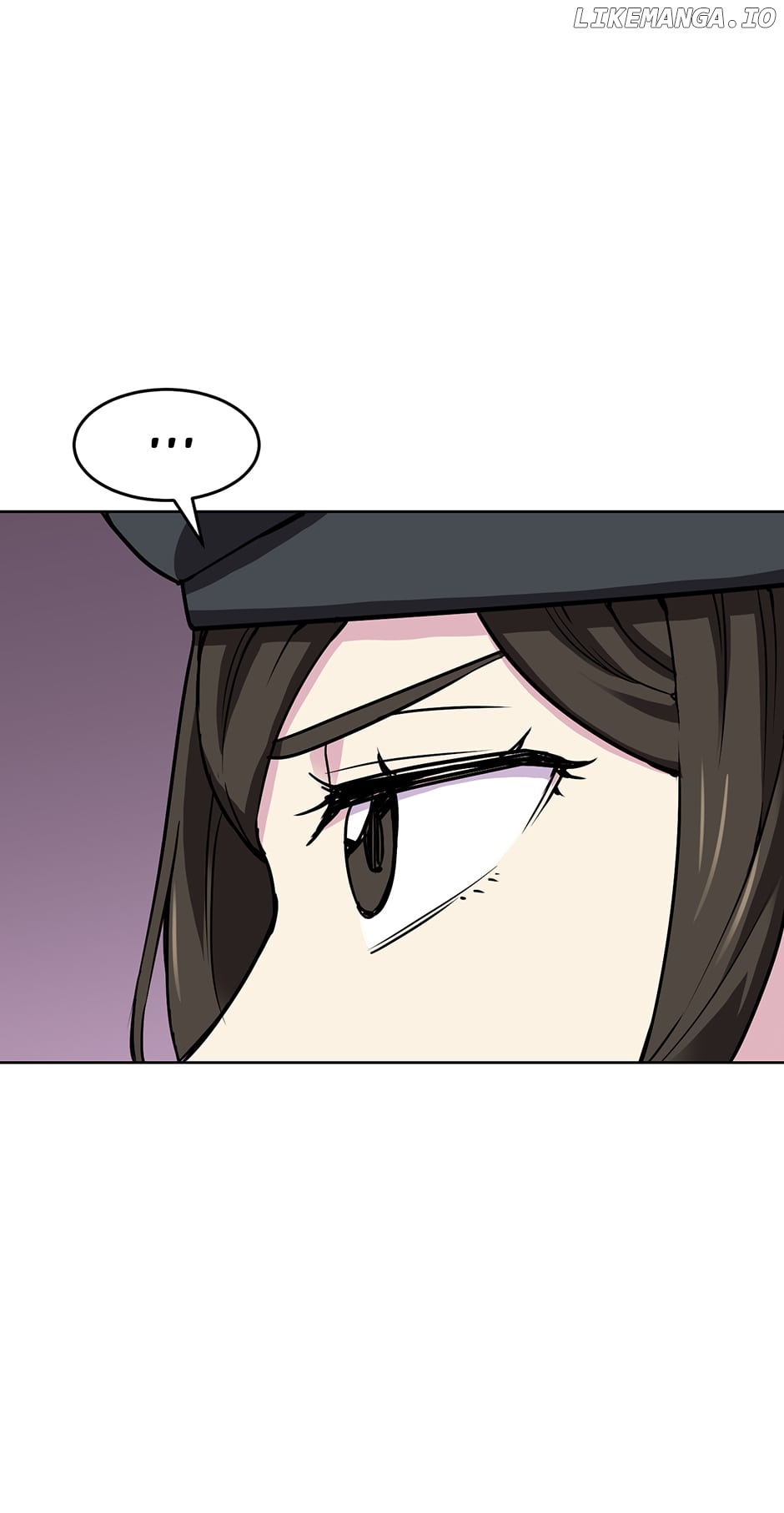 Golem Dungeon Rush Chapter 48 - page 8