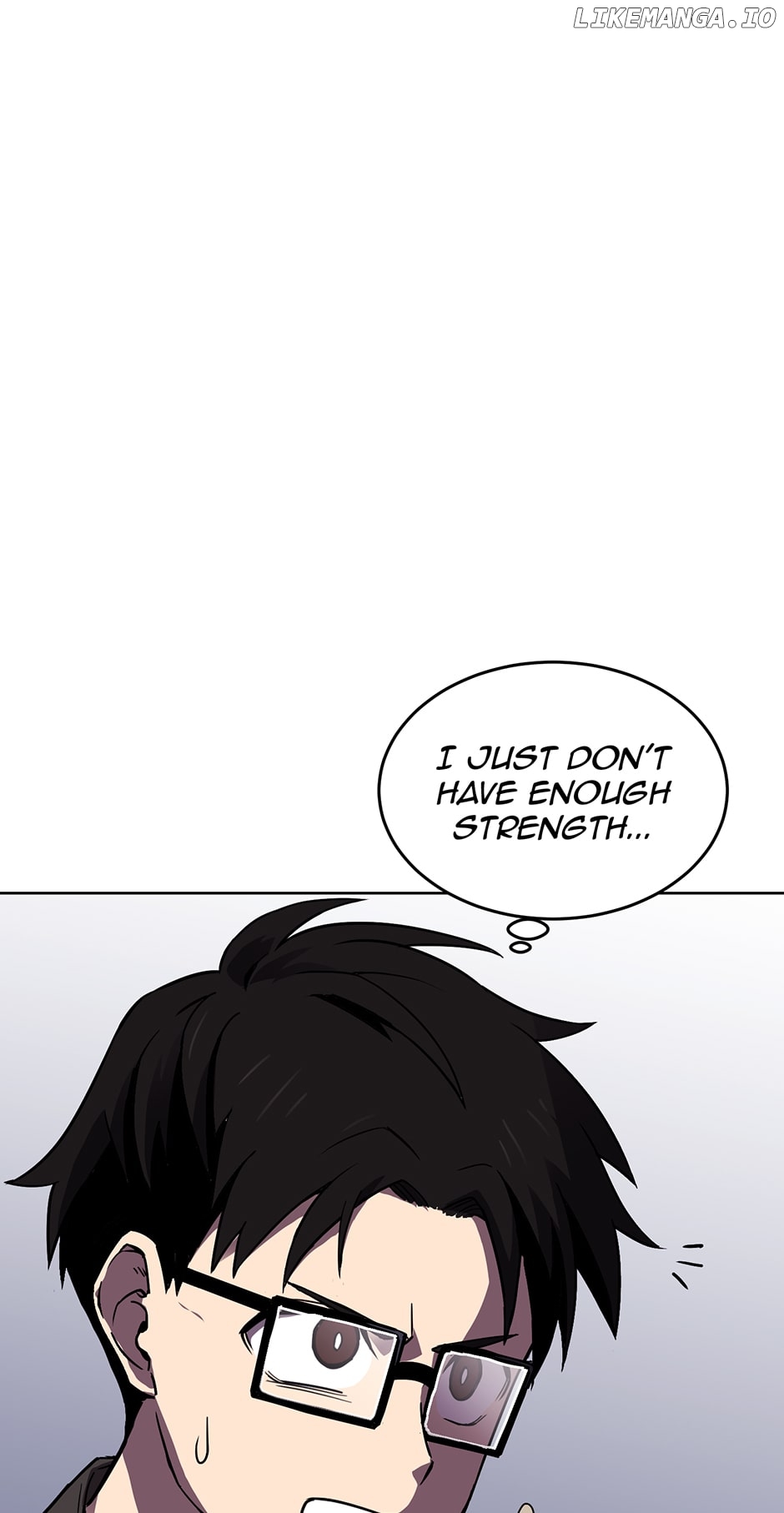 Golem Dungeon Rush Chapter 48 - page 72