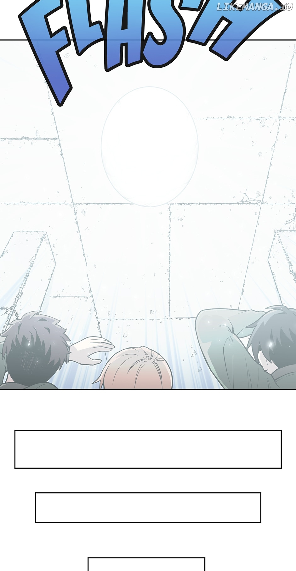 Golem Dungeon Rush Chapter 48 - page 83