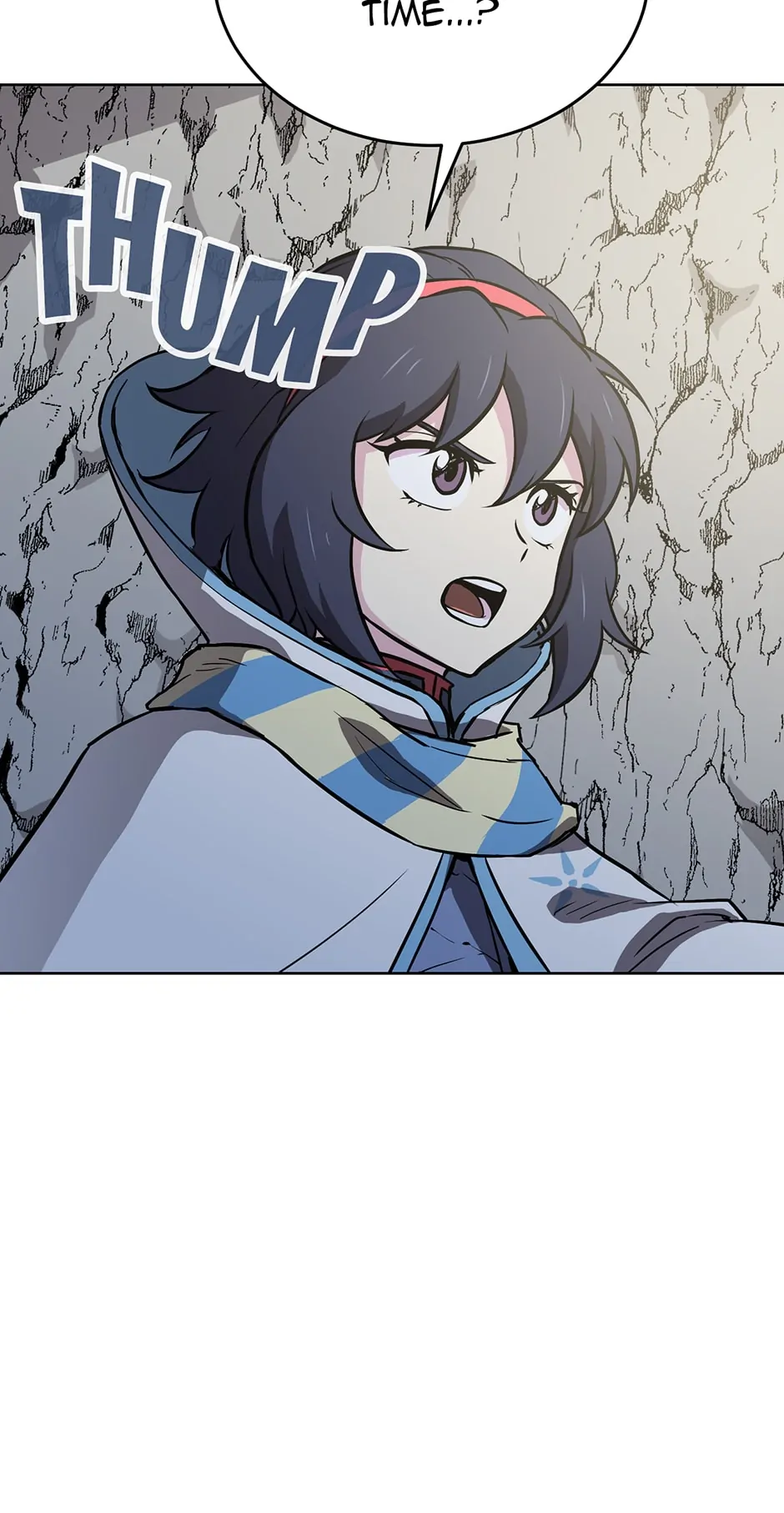 Golem Dungeon Rush Chapter 49 - page 17