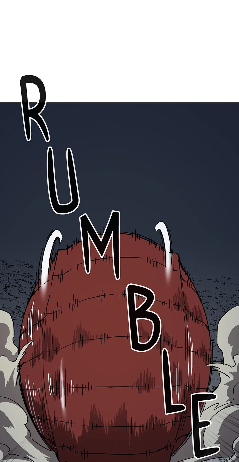 Golem Dungeon Rush Chapter 49 - page 21