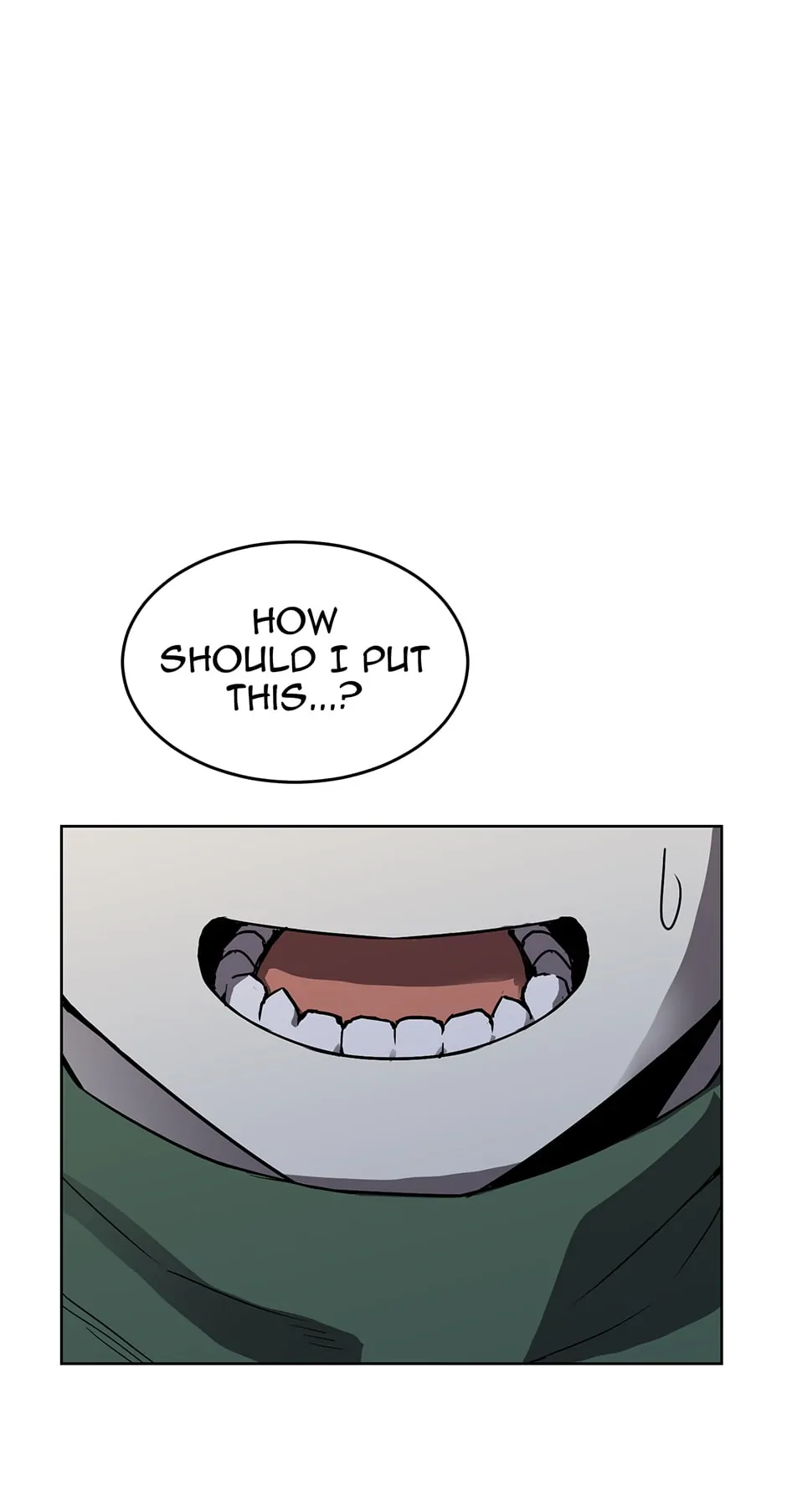 Golem Dungeon Rush Chapter 49 - page 27