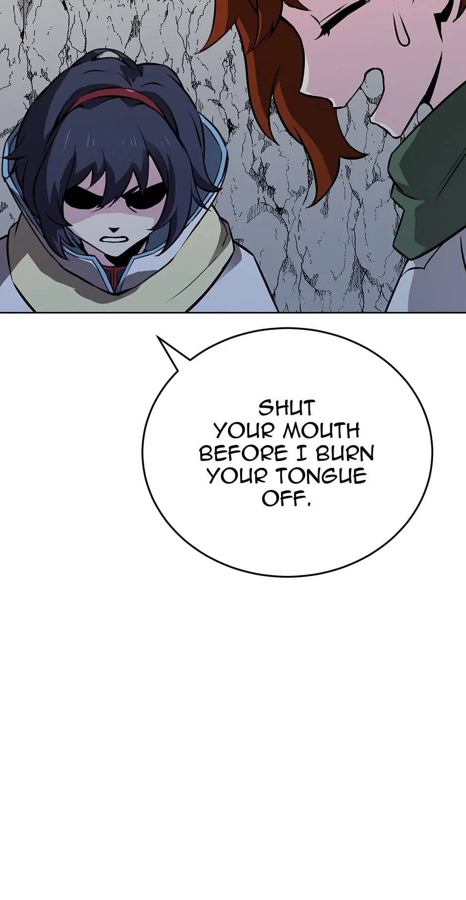 Golem Dungeon Rush Chapter 49 - page 29