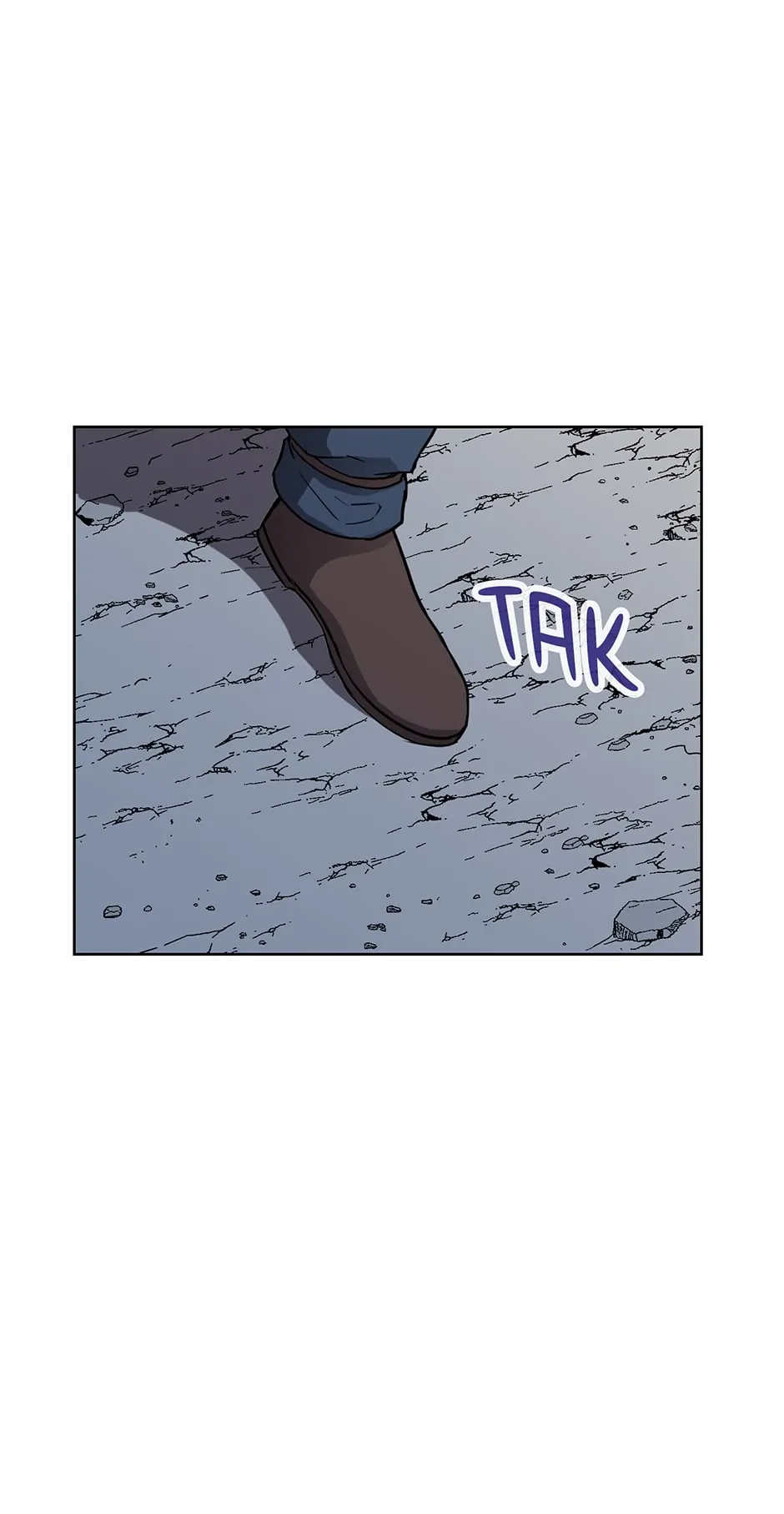 Golem Dungeon Rush Chapter 49 - page 40