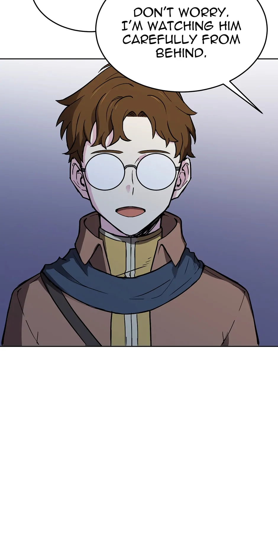 Golem Dungeon Rush Chapter 49 - page 5