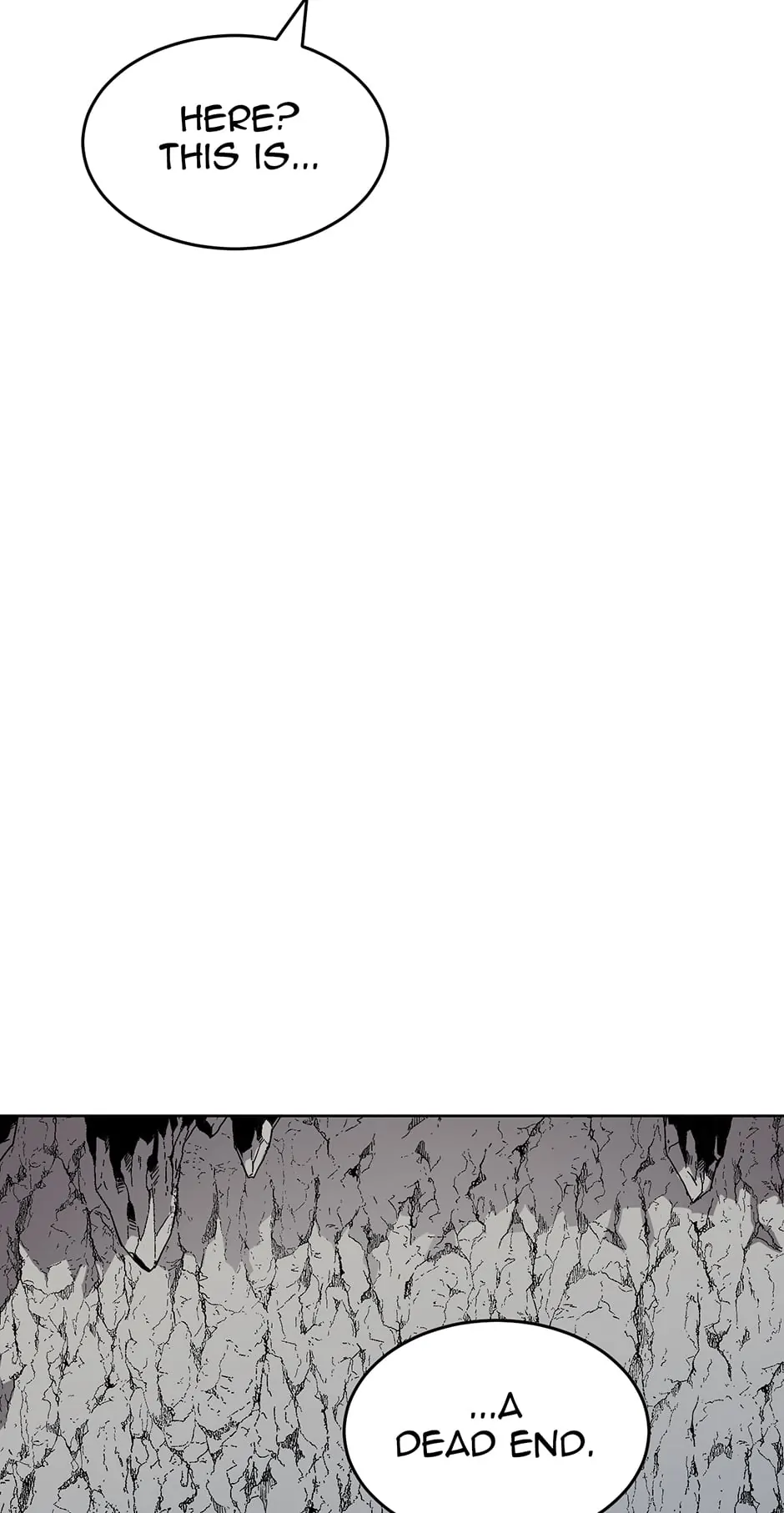 Golem Dungeon Rush Chapter 49 - page 42