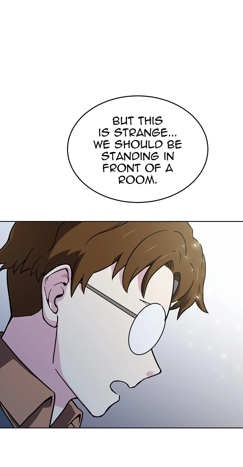 Golem Dungeon Rush Chapter 49 - page 45