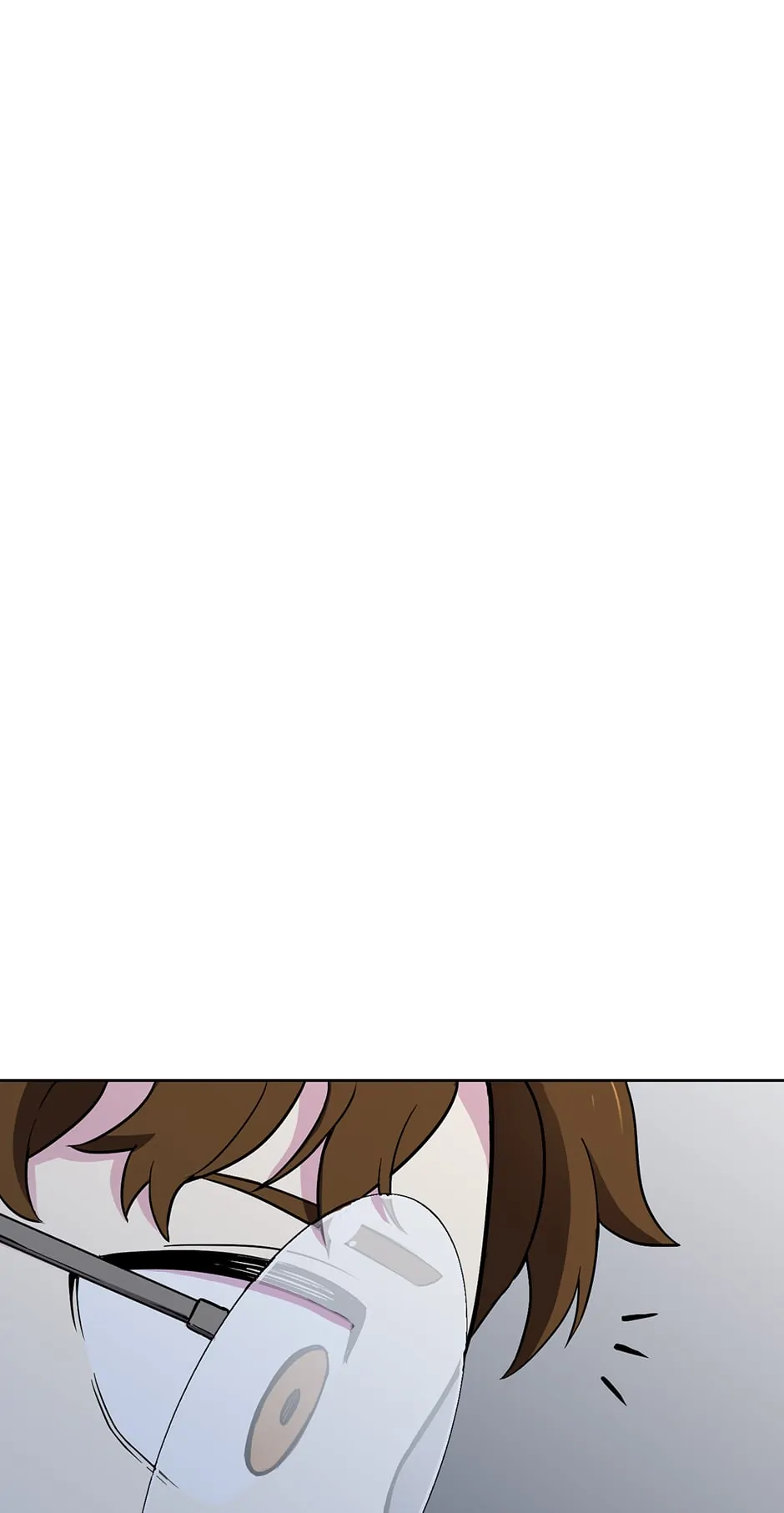 Golem Dungeon Rush Chapter 49 - page 46