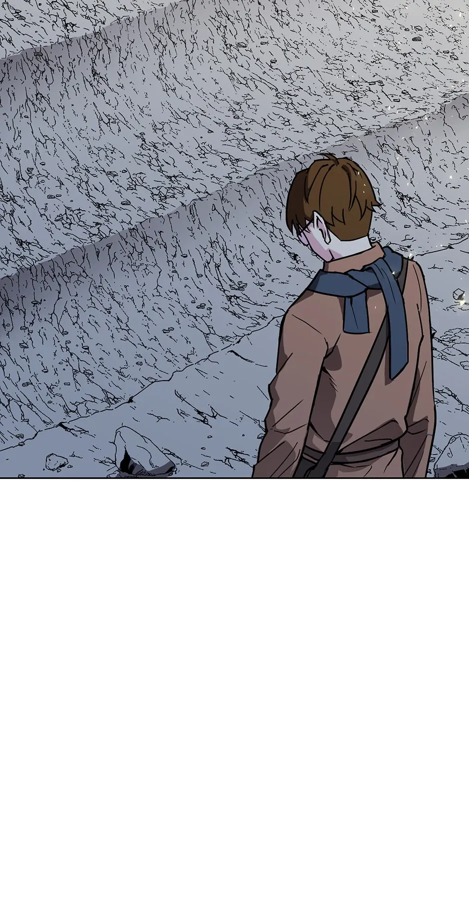 Golem Dungeon Rush Chapter 49 - page 48