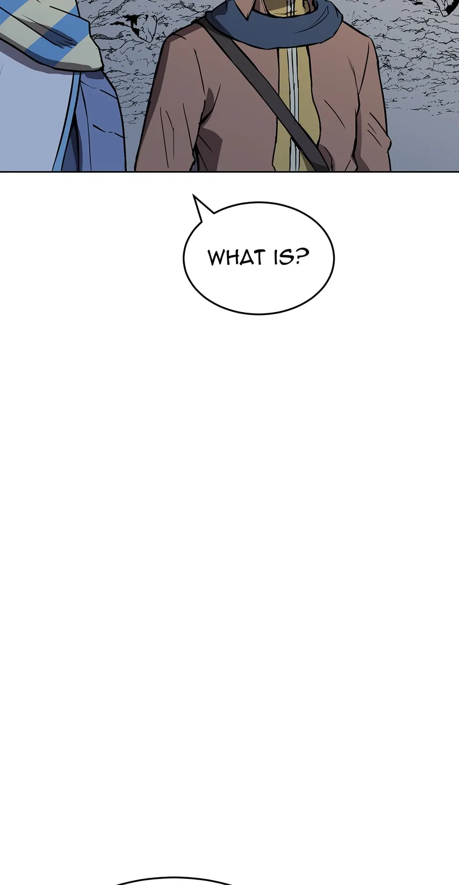 Golem Dungeon Rush Chapter 49 - page 53