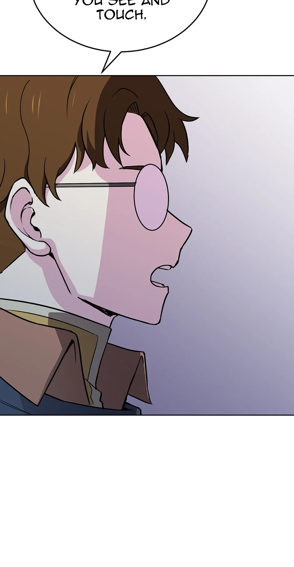 Golem Dungeon Rush Chapter 49 - page 57