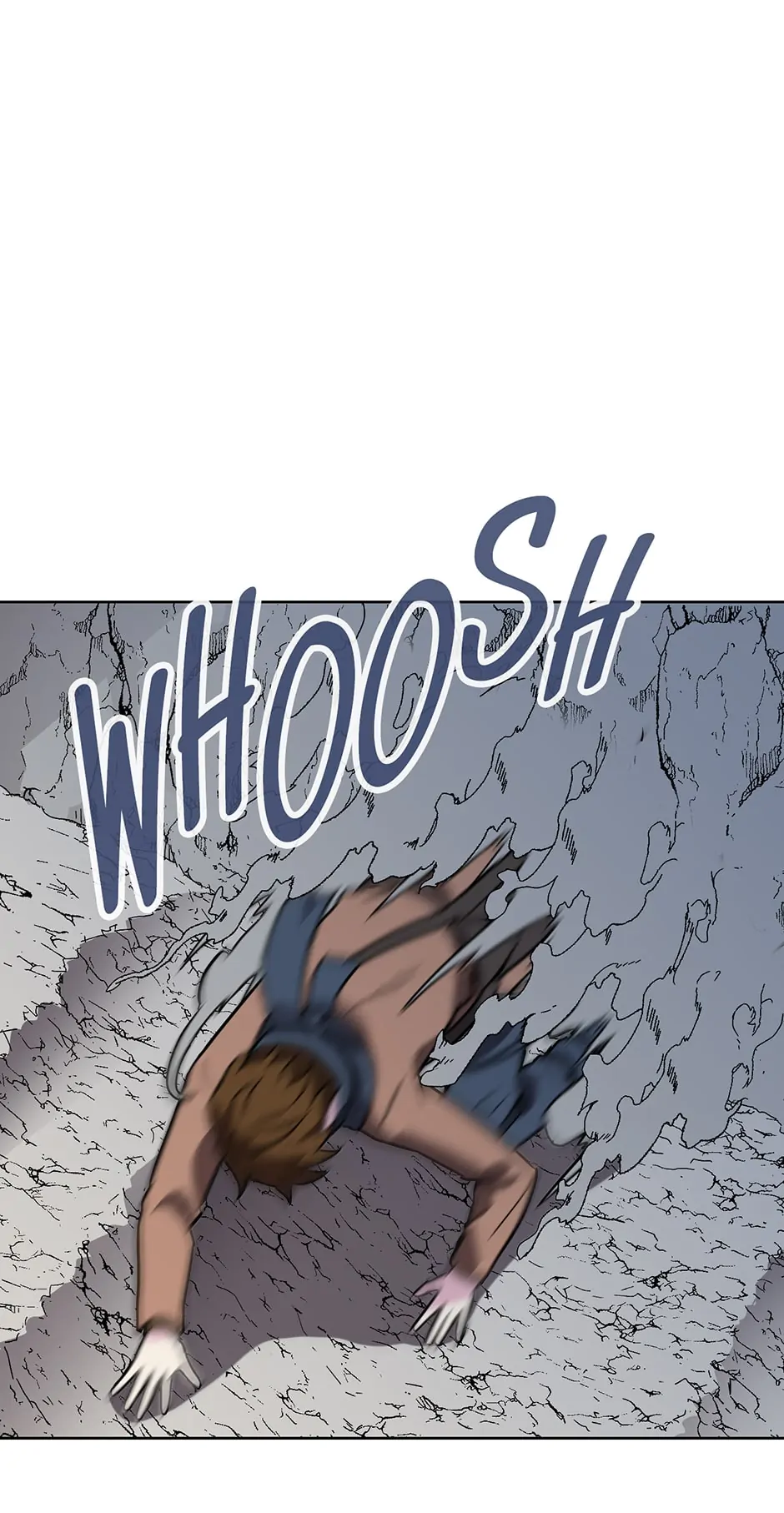 Golem Dungeon Rush Chapter 49 - page 60