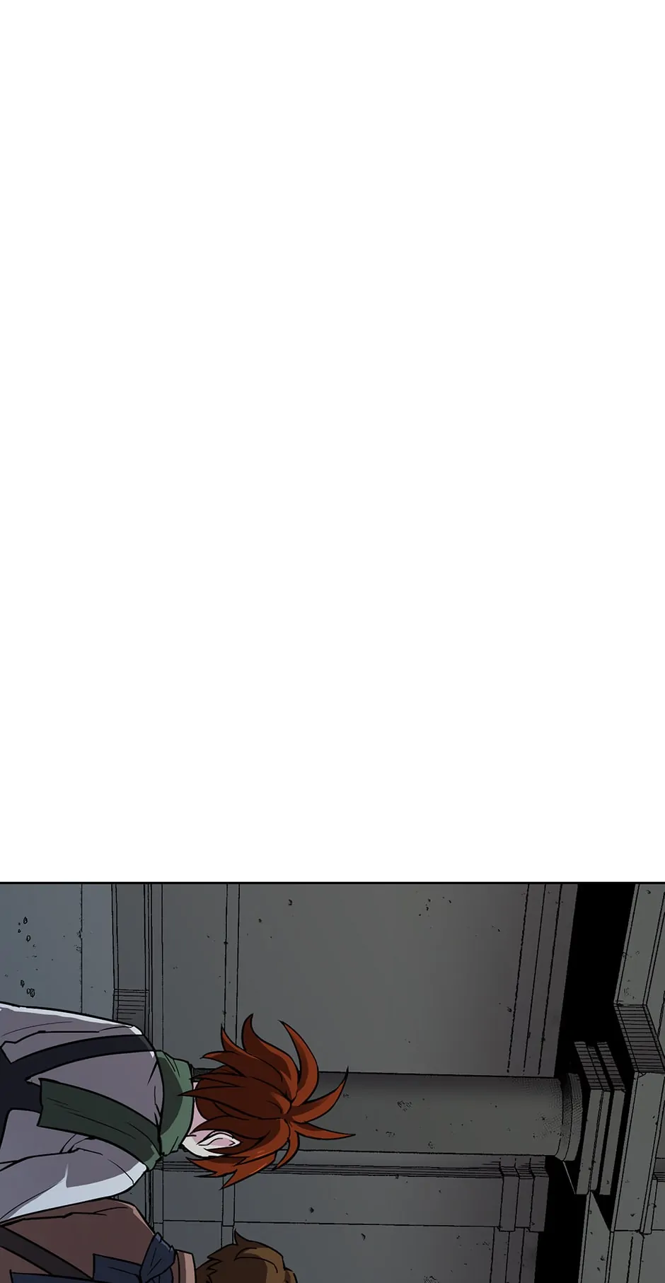 Golem Dungeon Rush Chapter 49 - page 64