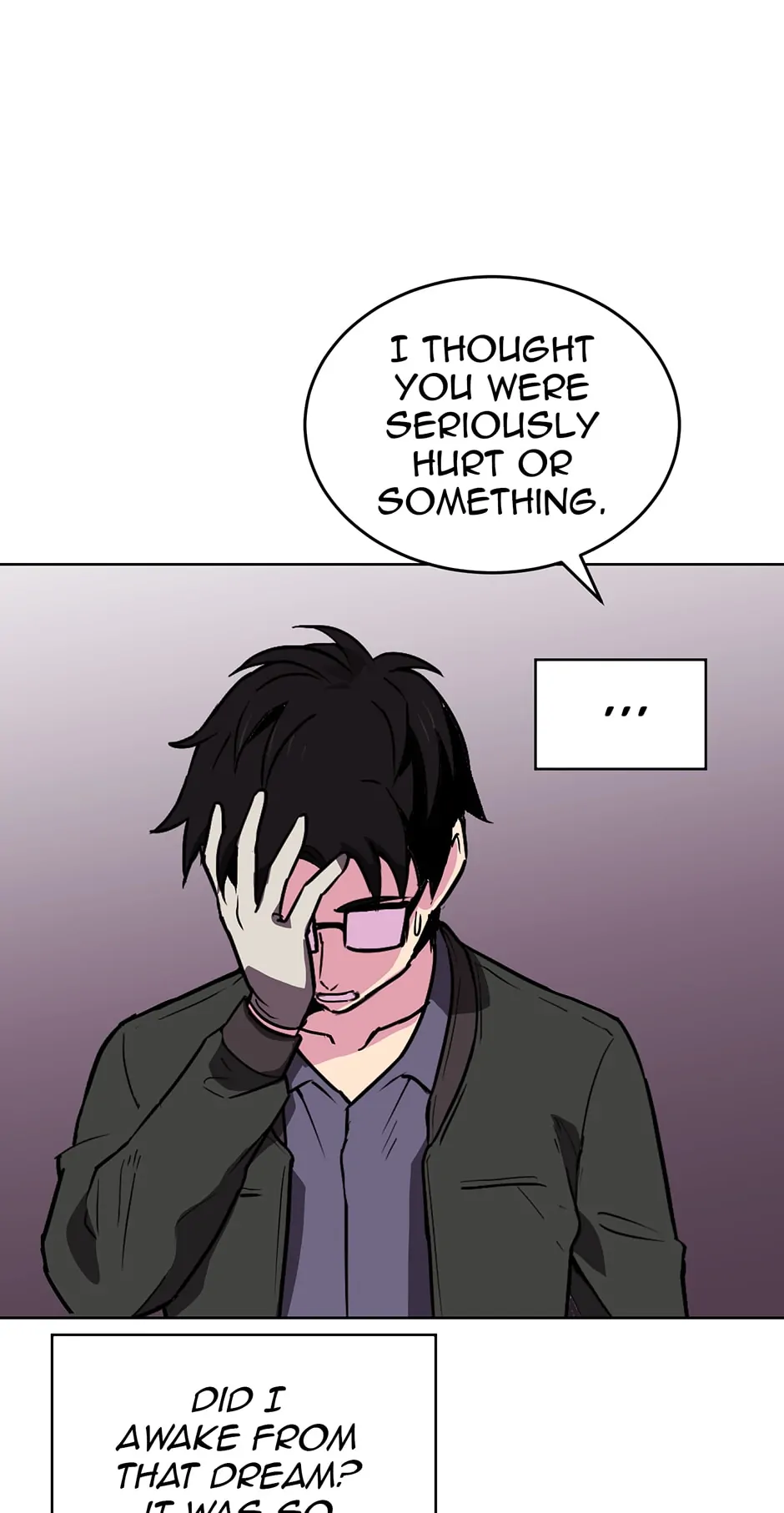 Golem Dungeon Rush Chapter 49 - page 77