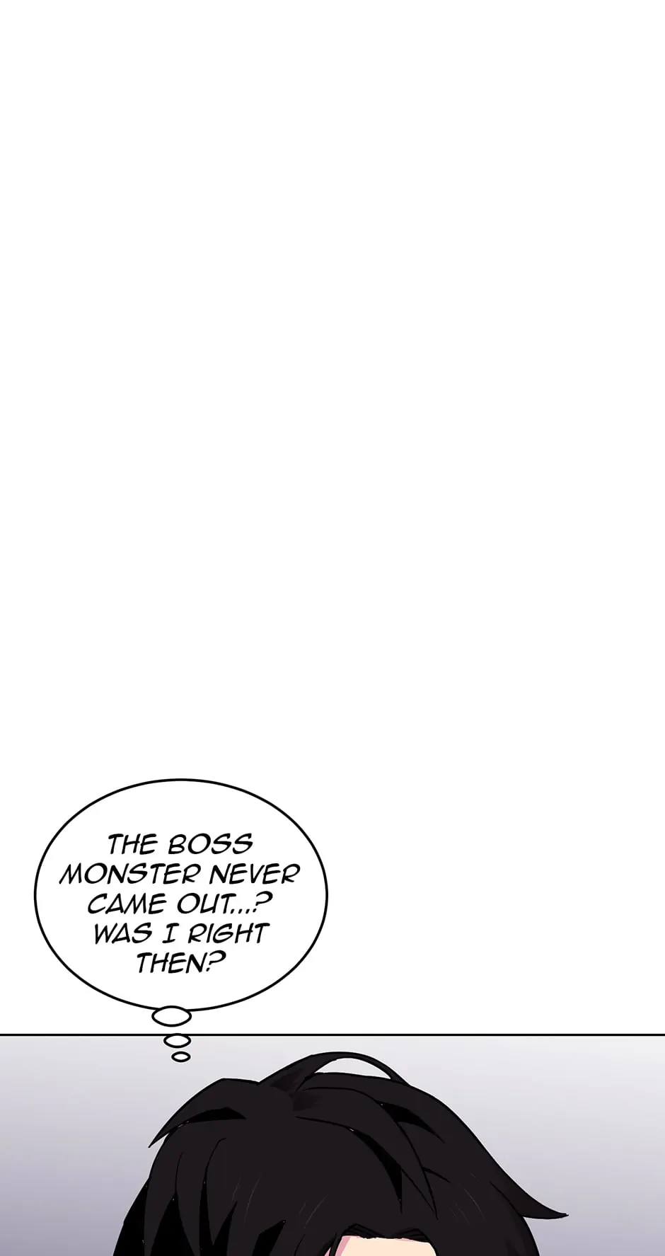 Golem Dungeon Rush Chapter 49 - page 82