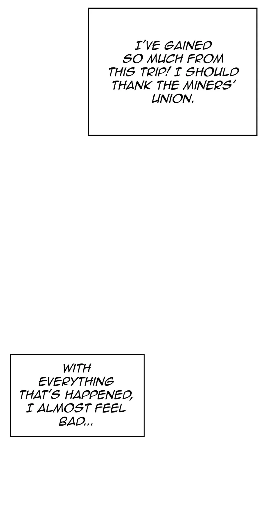 Golem Dungeon Rush Chapter 49 - page 86