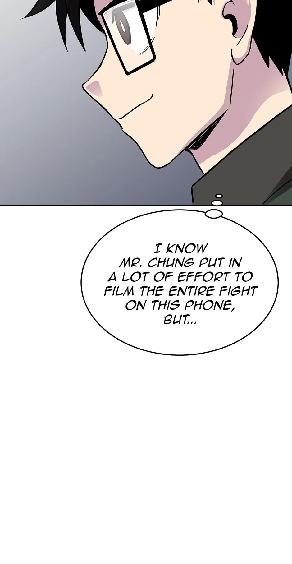 Golem Dungeon Rush Chapter 50 - page 30