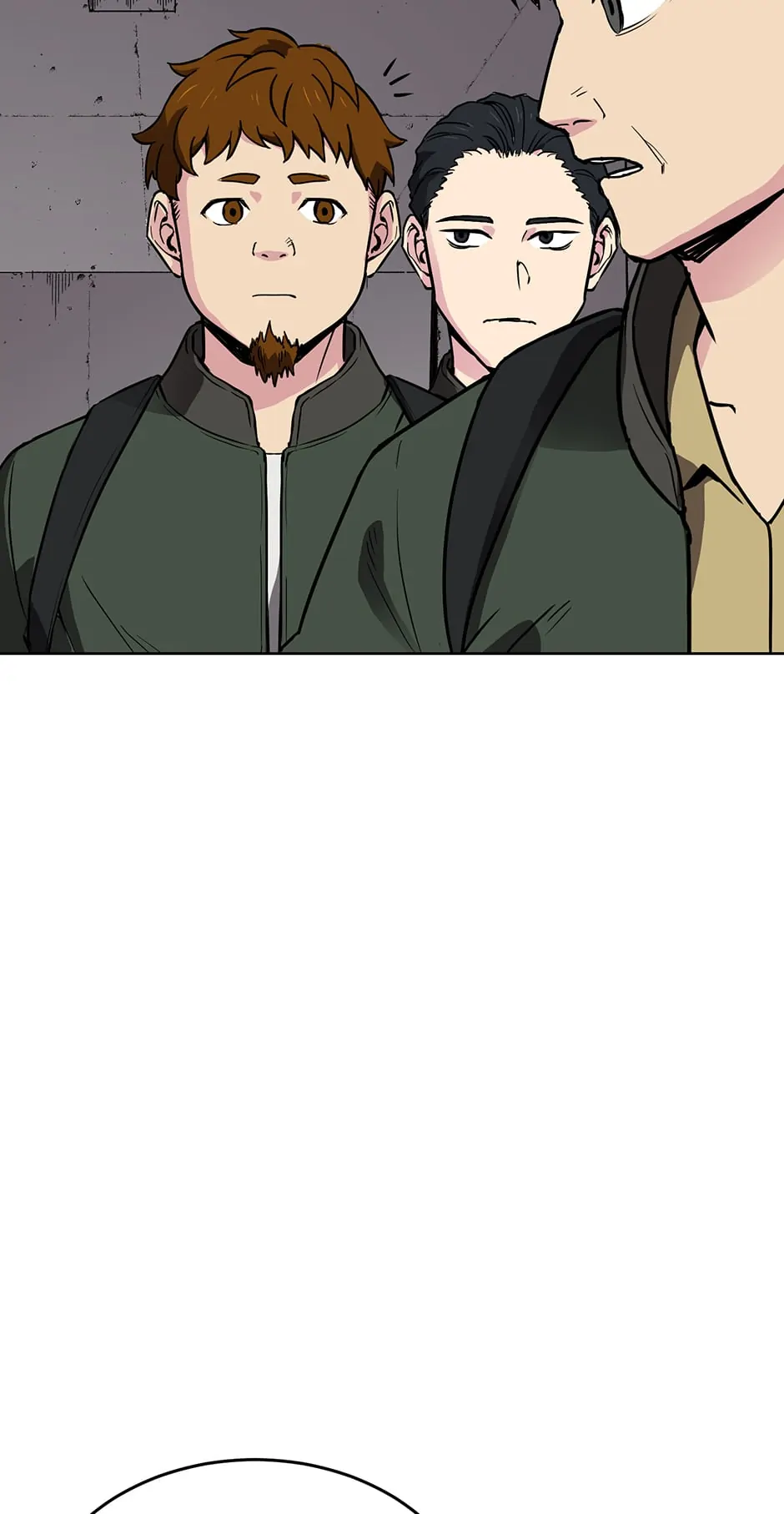 Golem Dungeon Rush Chapter 50 - page 4