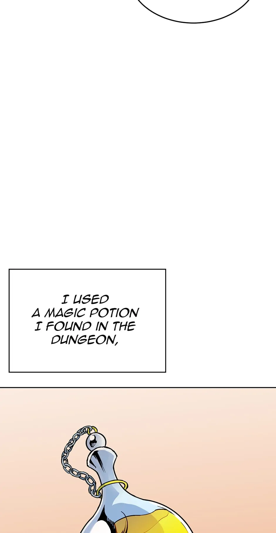 Golem Dungeon Rush Chapter 50 - page 32