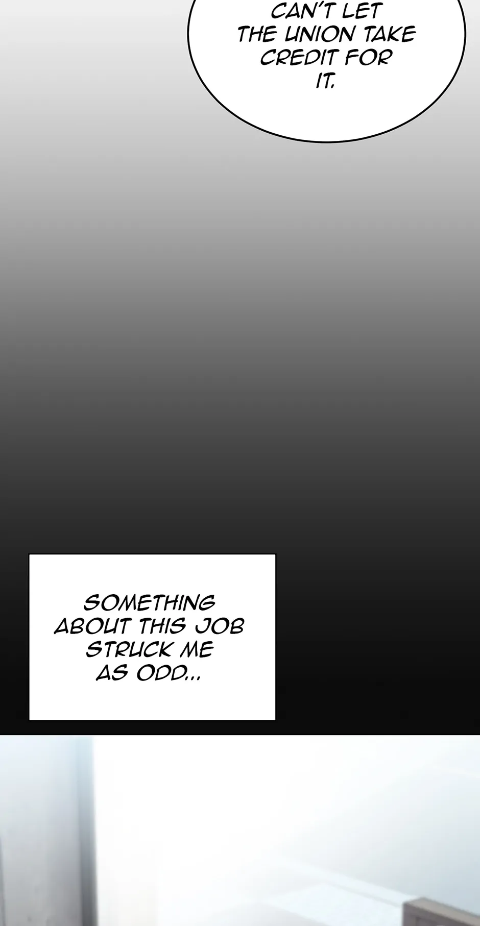 Golem Dungeon Rush Chapter 50 - page 35