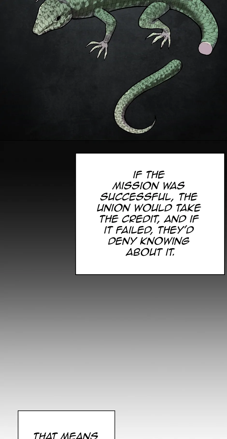 Golem Dungeon Rush Chapter 50 - page 39