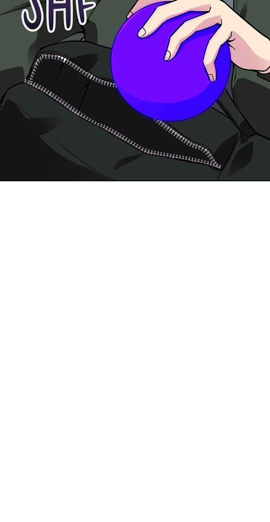 Golem Dungeon Rush Chapter 50 - page 48