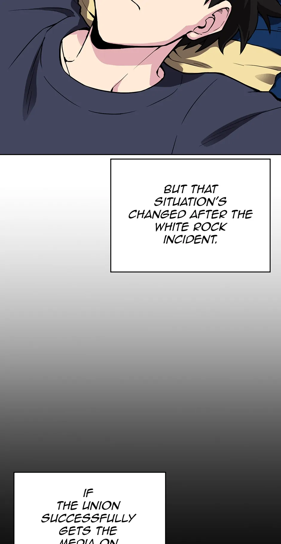 Golem Dungeon Rush Chapter 50 - page 65
