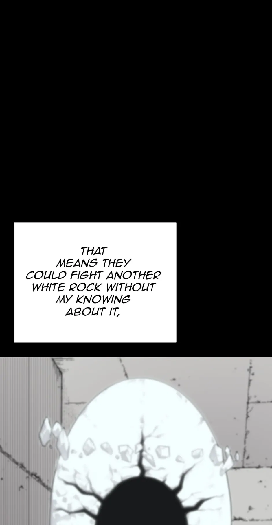 Golem Dungeon Rush Chapter 50 - page 67
